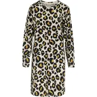 Essenza Nachtjapon Women Emmy Fedelia Comforting Yellow-S