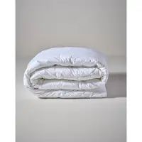 Essenza All Year Dekbed The Down Alternative White Holle Vezel-260 x 220 cm