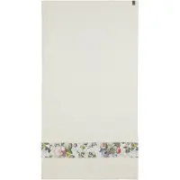 Essenza Handdoek Fleur Natural