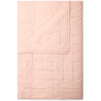 Essenza Sprei Ruth Evening Rose-150 x 200 cm