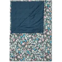 Essenza Sprei Aleste Slate Grey-180 x 265 cm