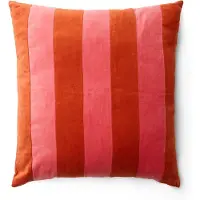 Essenza 102228-695-01 Nino Sierkussen 50x50 Summer Mauve