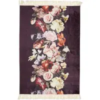Essenza Vloerkleed Anneclaire Carpet Cherry (120 x 180 cm)