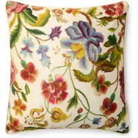 Essenza Sierkussen Roselina Vanilla (50 x 50 cm)
