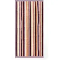 Essenza Handdoek Donna Rose Purple (70 x 140 cm)