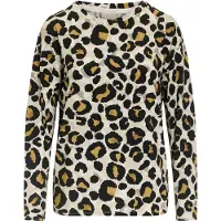 Essenza Pyjamashirt Women Denna Fedelia Comforting Yellow-S