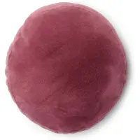 Essenza Sierkussen Mads Furry Mauve (45 x 45 cm)