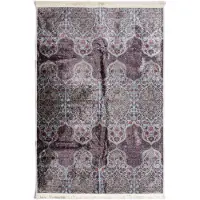 Essenza Vloerkleed Giulia Iceblue (120 x 180 cm)