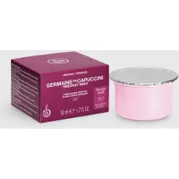 Germaine de Capuccini - Navulling voor Global Anti-Wrinkle Cream - Timexpert Rides Global Cream Wrinkles Soft 50ml