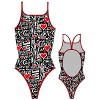 Turbo Love 2012 Zwemkleding