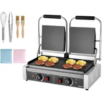 Vevor Commerciële Panini-pers