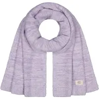 Barts - Women's Owlet Scarf - Sjaal One Size, purper