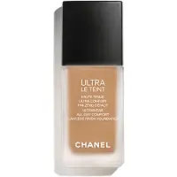Chanel Ultrawear Comfort Flawless Finish Foundation - B110