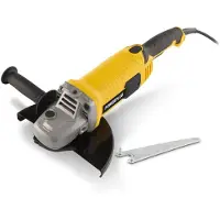 Powerplus Haakse Slijper 2400w