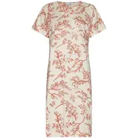 Pastunette Nachthemd Dames | Maat: 46 | Kleur: Bruin