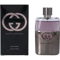 Gucci Guilty Men 50ml Eau De Toilette
