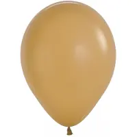 Sempertex ballonnen Fashion Latte | 50 stuks | 12 inch | 30cm
