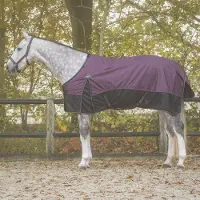 QHP Paardendeken Collection 50 g