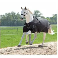 Kavalkade Outdoor paardendeken Alaska IV 300 g