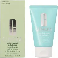 Clinique Anti-Blemish Solutions Cleansing Gel - 125 ml