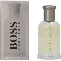 HUGO BOSS Boss Bottled eau de toilette spray 50 ml