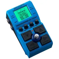 Zoom MS-70 CDR+ Modulation Delay Reverb