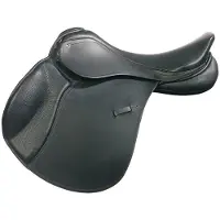 Kavalkade Springzadel voor paarden Hektor