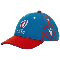 MACRON Rugby World Cup 2023 - Baseball Cap