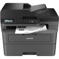 Brother Multifunctionele Printer - - MFC-L2802DW - Laser - Wi-Fi - 1200 x 1200 dpi