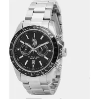 U.s. polo assn. Horloge Charles Herenhorloge