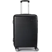 Benzi Trolley zwart