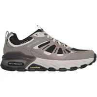 SKECHERS Sneakers laag 'Max Protect - Sherwood Ridge' antraciet