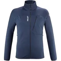 Millet Lokka III Fleece Blue
