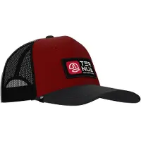 Ternua Ailik Pet Rood L-XL
