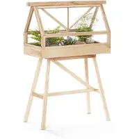 Design House Stockholm Greenhouse Ash