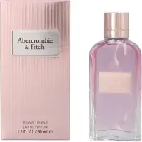 Abercrombie & Fitch First Instinct Women Edp Spray 50ml.