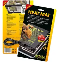 Exo Terra Warmtemat Voor Terrarium 8w