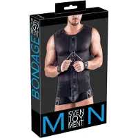 Svenjoyment Underwear Men's Shirt AND Cuffs 2XL