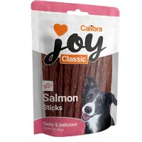 Calibra Joy Dog Classic Salmon Sticks