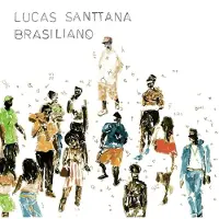 IDOL Brasiliano Vinyl