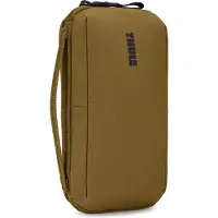 Thule Portemonnee 'Aion Travel' olijfgroen