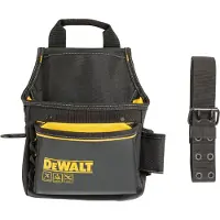 DeWalt DWST40101-1 PRO gereedschapstas met riem 12 vaks