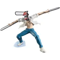 Banpresto Figuur Chainsaw Man The Movie Reze Arc Grandista