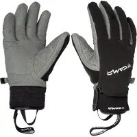 Camp C.A.M.P. - Geko Ice Pro - Handschoenen XXL, grijs/zwart