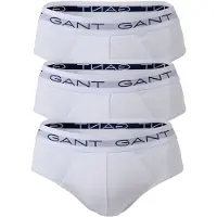 Gant Slip wit