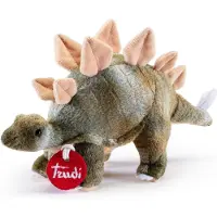 Trudi knuffel, Stegosaurus