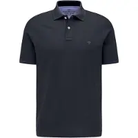 Fynch&Hatton Shirt navy