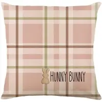 ECarla Paaskussenhoes 45x45cm Hunny Bunny POD215