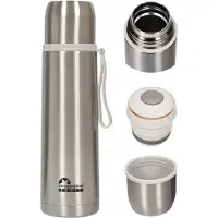 Majestic Sport Izalco Thermos 500ml - Dubbelwandig RVS