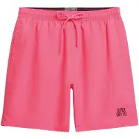 Superdry Zwemshorts 'Essential' pink